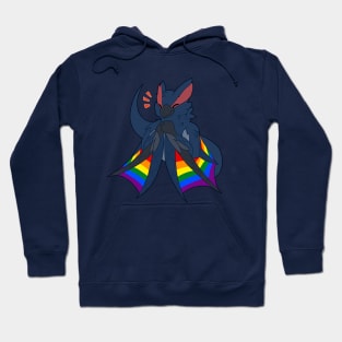 NarGayCuga! Hoodie